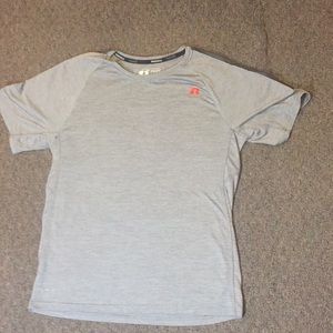 A Russell short sleeve tee